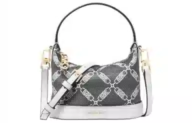 MICHAEL KORS MK Wythe Logo