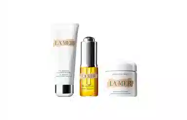 海蓝之谜 院线级护肤体验装 护肤