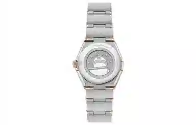 OMEGA Constellation Quartz 131.25.28.60.99.001