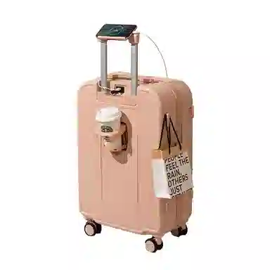 ERANGBEAR ABS+PC 1820222426