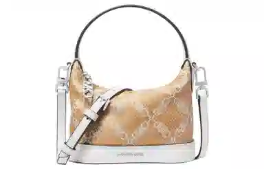 MICHAEL KORS MK Wythe Logo