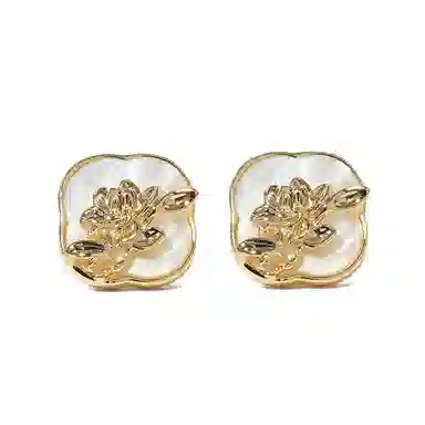 William Milton Cufflinks