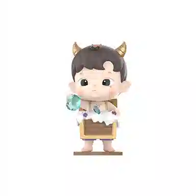 POP MART HACIPUPU 12