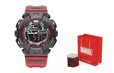 MARVEL M-5017BLL