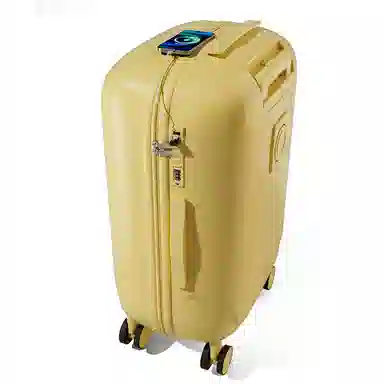 lixiangzhuyi ABS+PC 202426