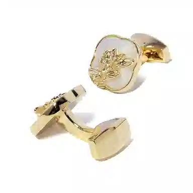 William Milton Cufflinks