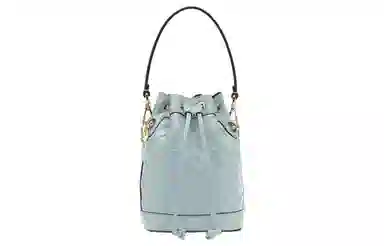 Fendi Mon Tresor Light Blue