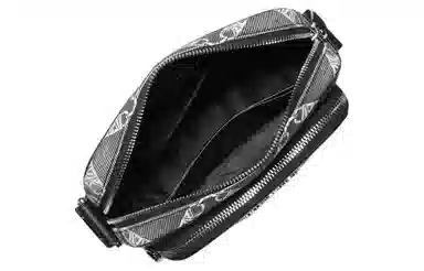 MICHAEL KORS MK Hudson Logo