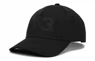 Y-3 Logo