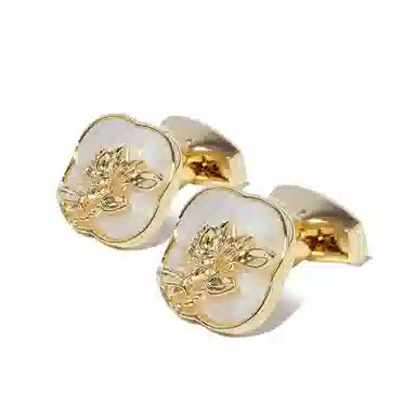 William Milton Cufflinks