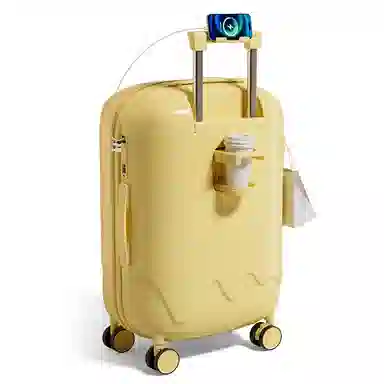 lixiangzhuyi ABS+PC 202426