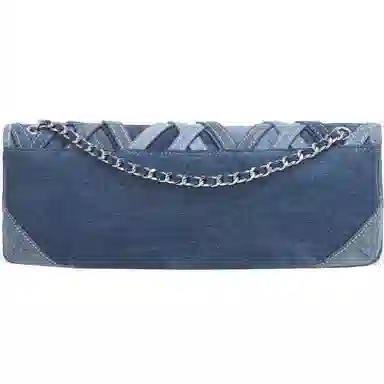 EMOTIONAL WORLD Baguette Bag