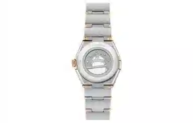OMEGA 30 28mm K18k K18k