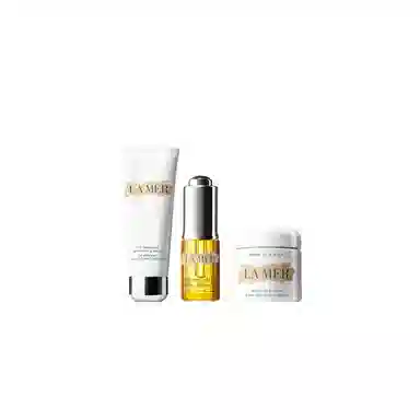 海蓝之谜 院线级护肤体验装 护肤