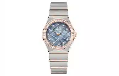 OMEGA Constellation Quartz 131.25.28.60.99.001