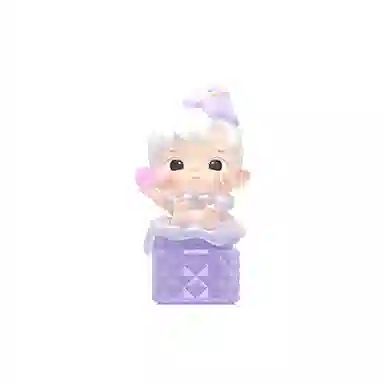 POP MART HACIPUPU 12