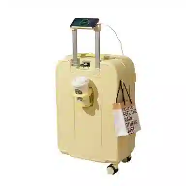 ERANGBEAR ABS+PC 1820222426