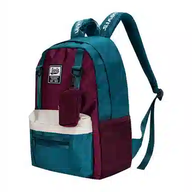 Levi's Retro Colorblock Backpack