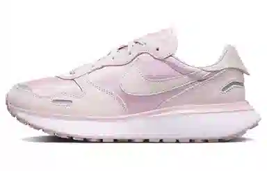 Nike Phoenix Waffle Pink White
