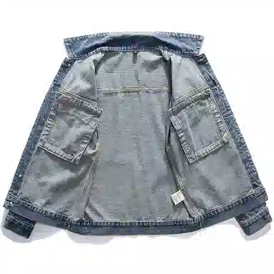 JASONWOOD Denim Jacket