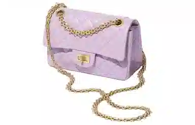 CHANEL 2.55 24P