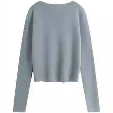 Calvin Klein PN6 Cloud Grey