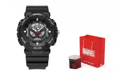 MARVEL TPU MV-81127-B
