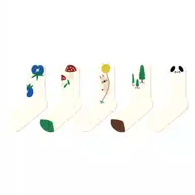 5