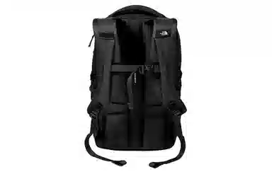 The North Face Dyno 27L Black