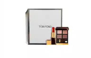 TF 16 SCARLET ROUGE 3g+31 SOUS LE SABLE 9g