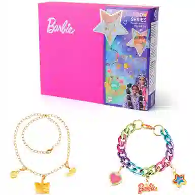 x Barbie diy