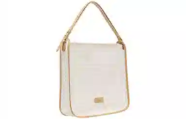 VANESSA HOGAN VH pvc Tote