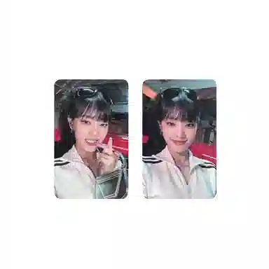 CUBE Entertainment (G)I-DLE 6I FEELMS 3.0 (G)I-DLE