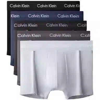 CALVIN KLEIN 5