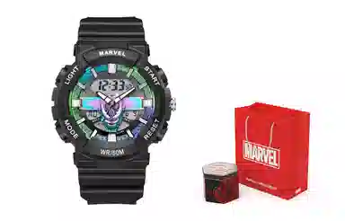 MARVEL TPU MV-81126-B
