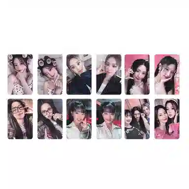 CUBE Entertainment (G)I-DLE 6I FEELMS 3.0 (G)I-DLE