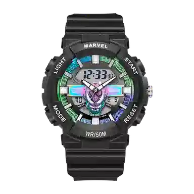 MARVEL TPU MV-81126-B