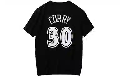 Mitchell Ness NBA 30 Logo T