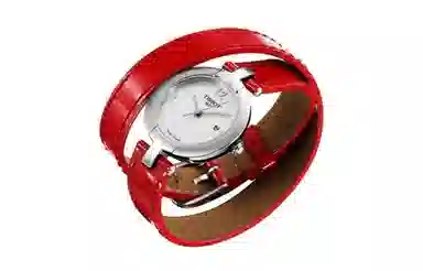 TISSOT 28mm T084.210.16.117.00