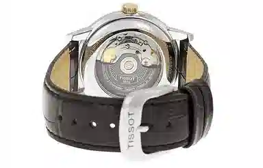 TISSOT 30 30mm T085.207.26.013.00