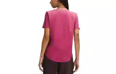 lululemon Love T