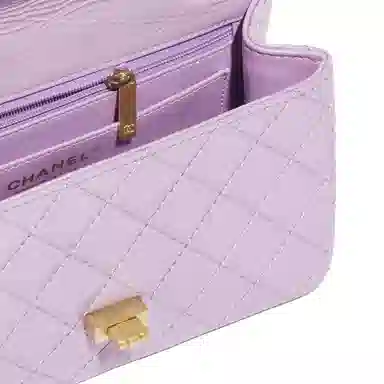 CHANEL 2.55 24P