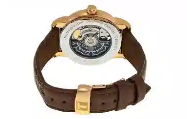 TISSOT 30 35mm T050.207.37.117.04