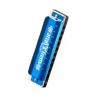 (Swan) 10CBlues Paddy