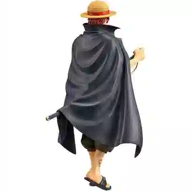 BANDAI DXF THE GRANDLINE SERIES 17cm