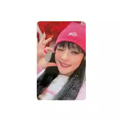 CUBE Entertainment (G)I-DLE 6I FEELKMS 3.0 (G)I-DLE