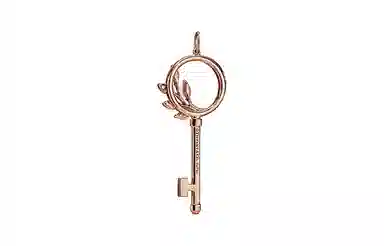 TIFFANY CO. 18K