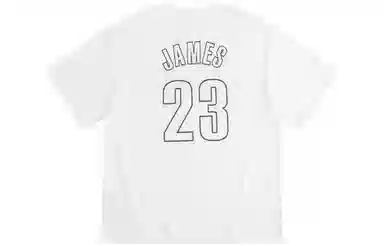 Mitchell Ness 23 T