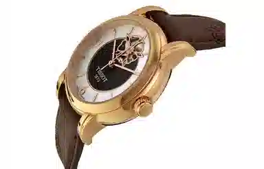 TISSOT 30 35mm T050.207.37.117.04