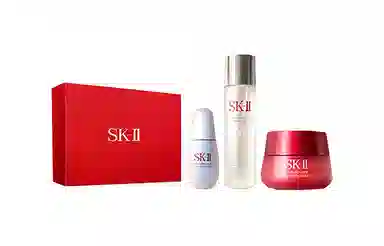 SK-II 230ml+50ml+30ml